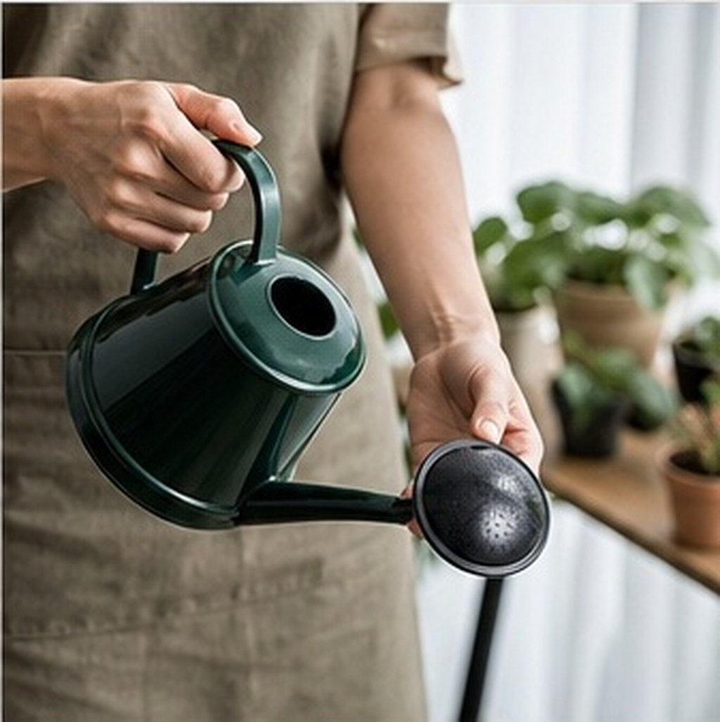 Watering Can - 정밀하고 부드러운 물 주기를 위한 6개입