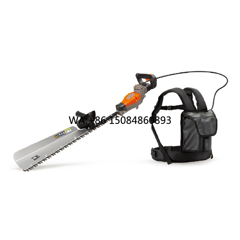 Pruning Shears - 고층 수동 헤지 트리머, 키 큰