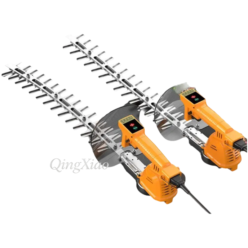 브러시리스 리튬 배터리 헤지 트리머 백팩 고출력 전정기 - Pruning Shears 리뷰 및 가격