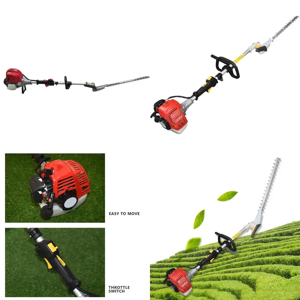 헤지 트리머 전정가위 제초기 헤지 모어 정원용 - Pruning Shears 리뷰 및 가격
